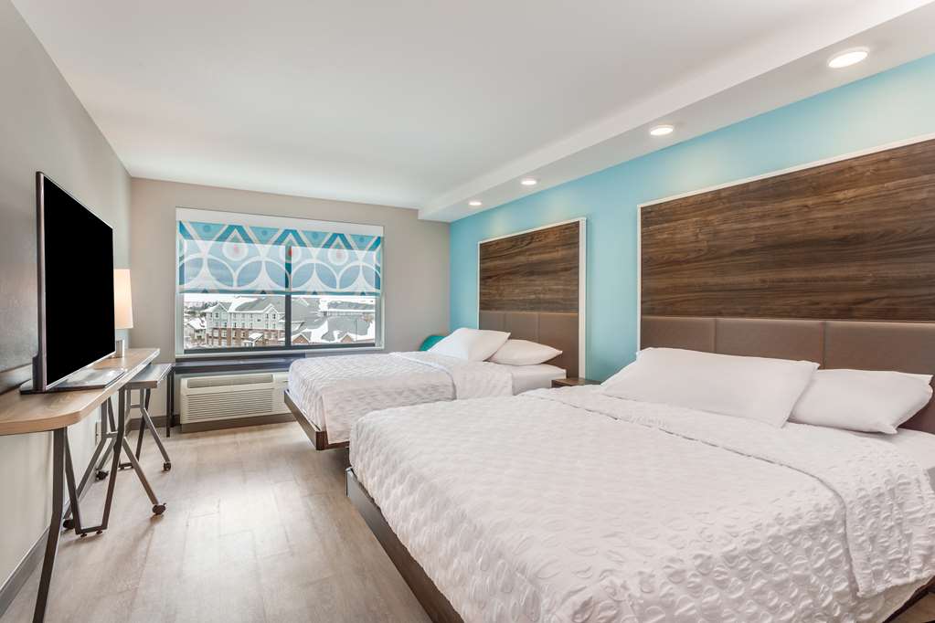 Фото Tru by Hilton Madison West, Wi