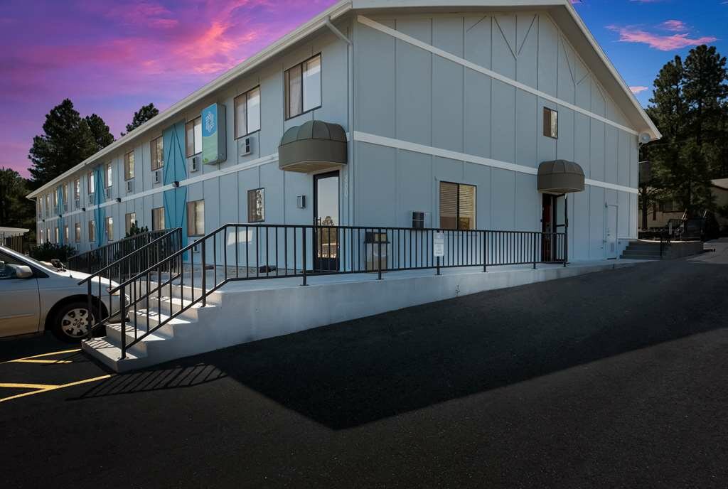 Фото SureStay Hotel by Best Western Williams - Grand Canyon