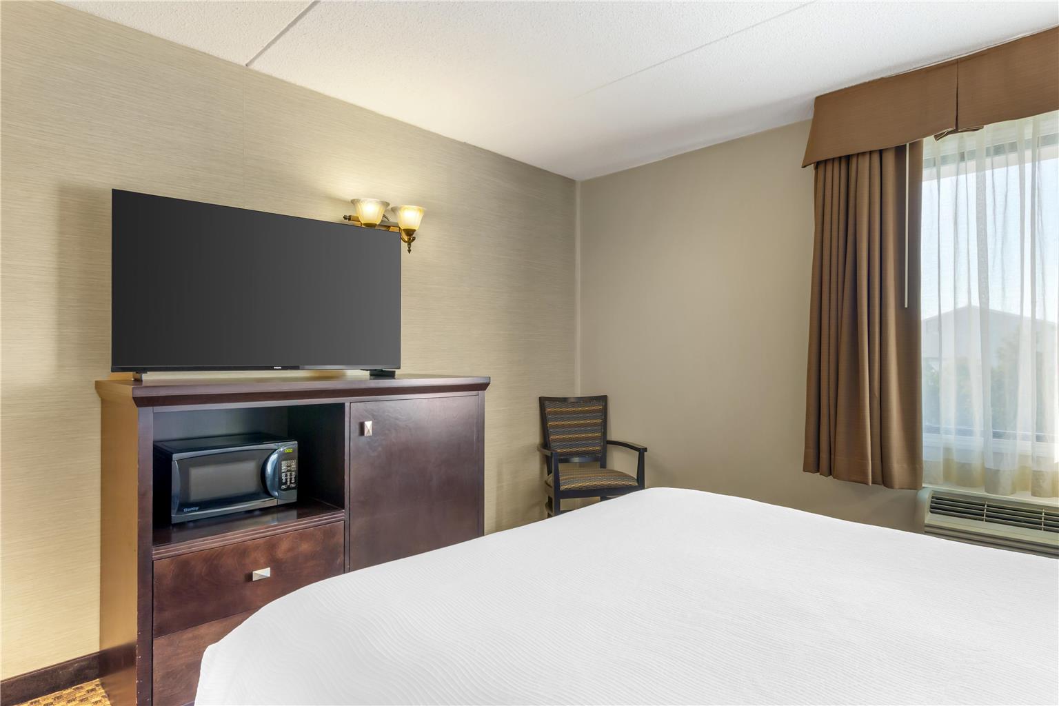 Фото Best Western Plus Dryden Hotel & Conference Centre