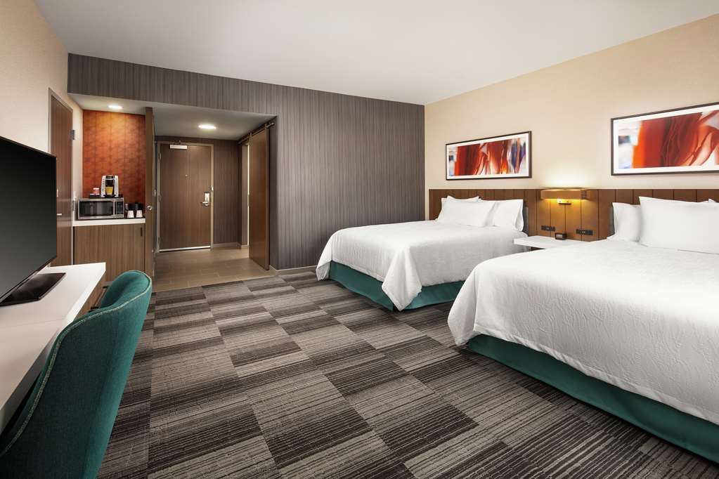 Фото Hilton Garden Inn Sacramento Airport Natomas
