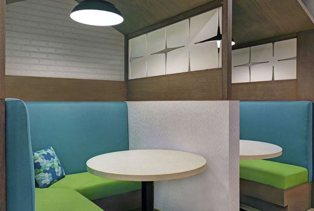 Фото Hampton Inn Patterson