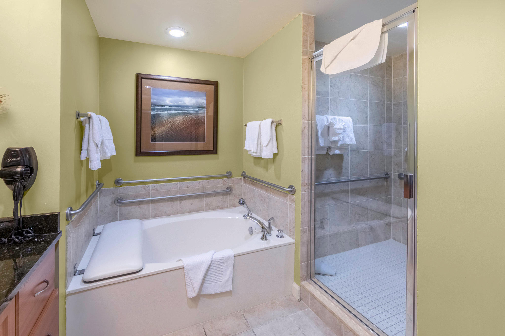 Фото Holiday Inn Club Vacations Sunset Cove Resort, an Ihg Hotel