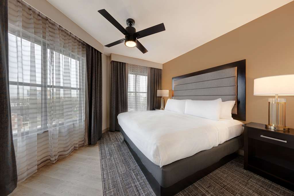 Фото Homewood Suites by Hilton Nashville Vanderbilt, Tn