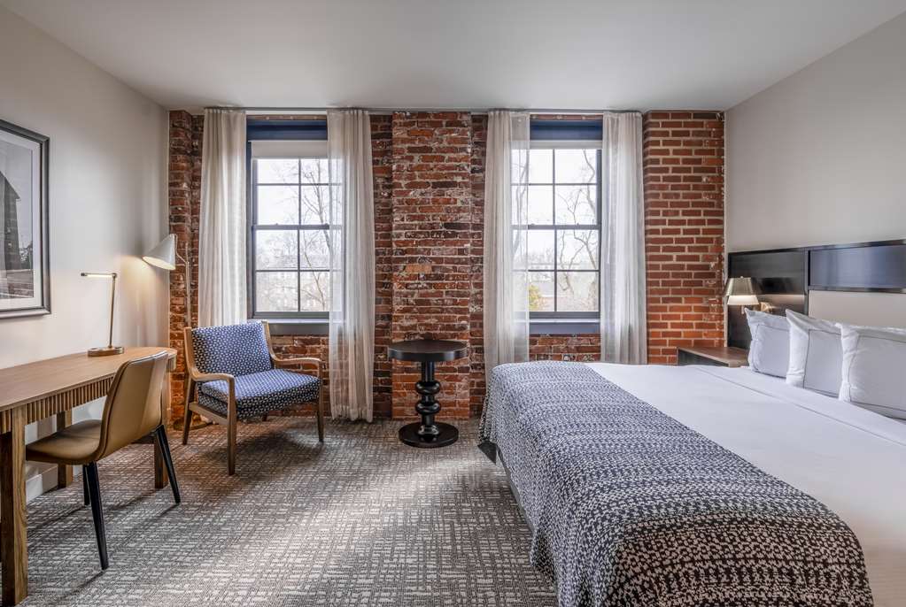 Фото The Wilbur Lititz, Tapestry Collection by Hilton