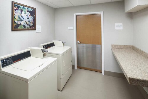 Гостиница Hilton Garden Inn Dallas/Allen в Плано