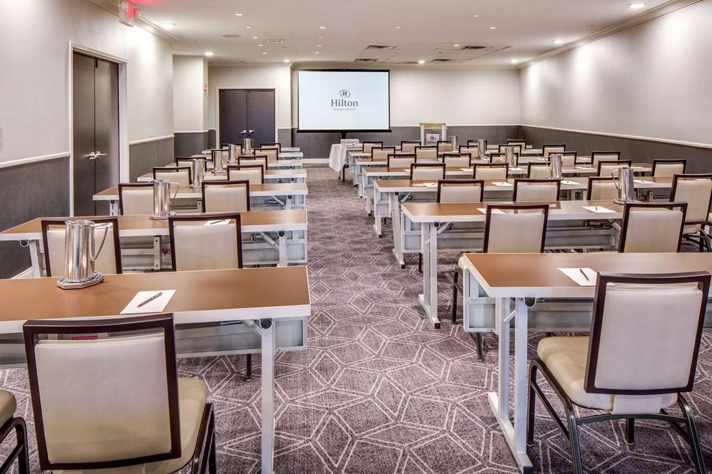 Фото Hilton Newark Airport