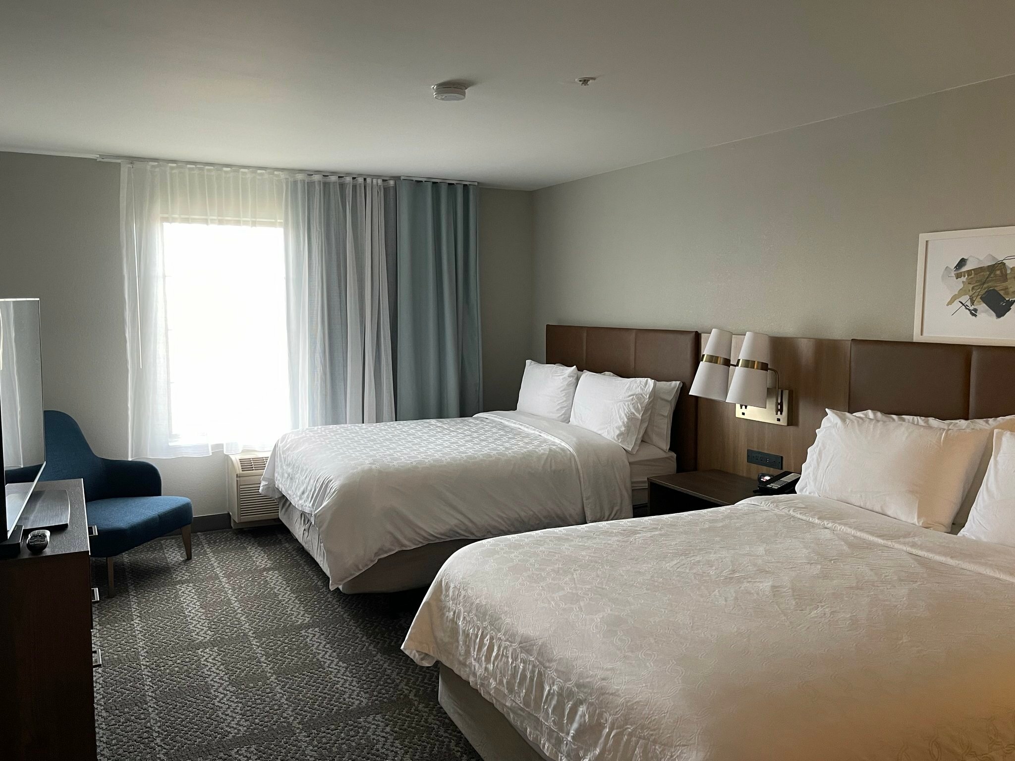 Фото Staybridge Suites West Des Moines, an Ihg Hotel