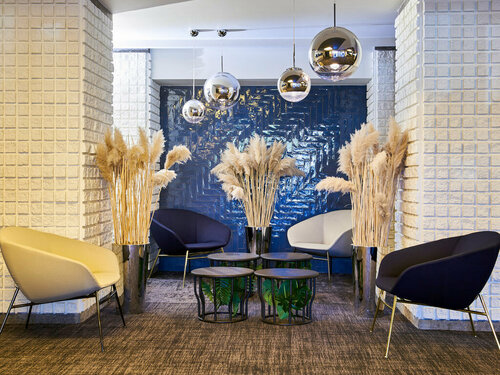 Гостиница A&o Hostel Milano Ca Granda в Милане