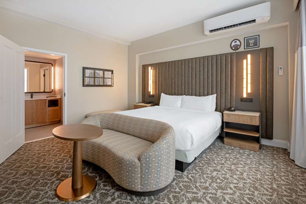 Фото Floridan Palace Hotel, Bw Premier Collection