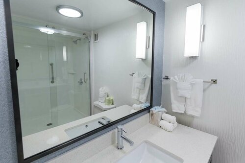 Гостиница Hilton Garden Inn Atlanta Marietta в Штате Джорджия