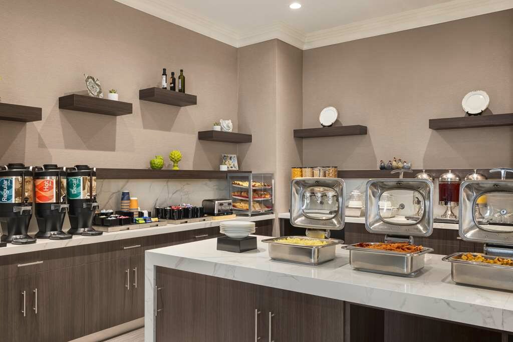 Фото Homewood Suites by Hilton Philadelphia - City Avenue