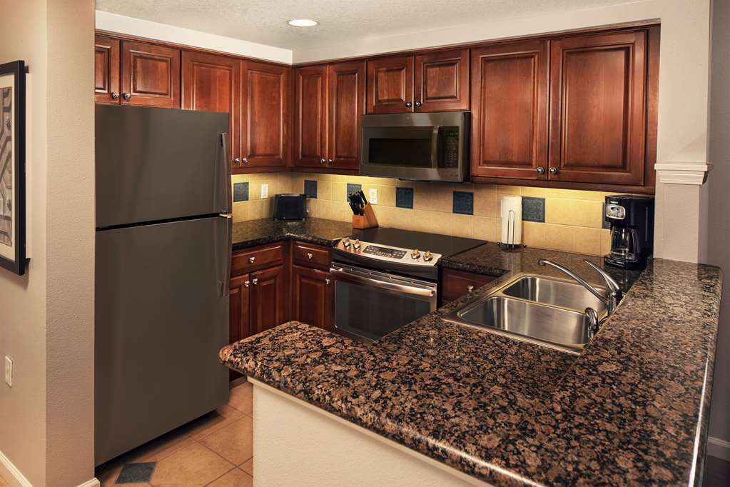 Фото Hilton Grand Vacations Club Tuscany Village Orlando