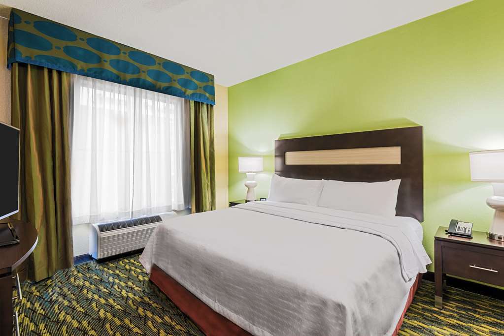 Фото Homewood Suites by Hilton Little Rock Downtown