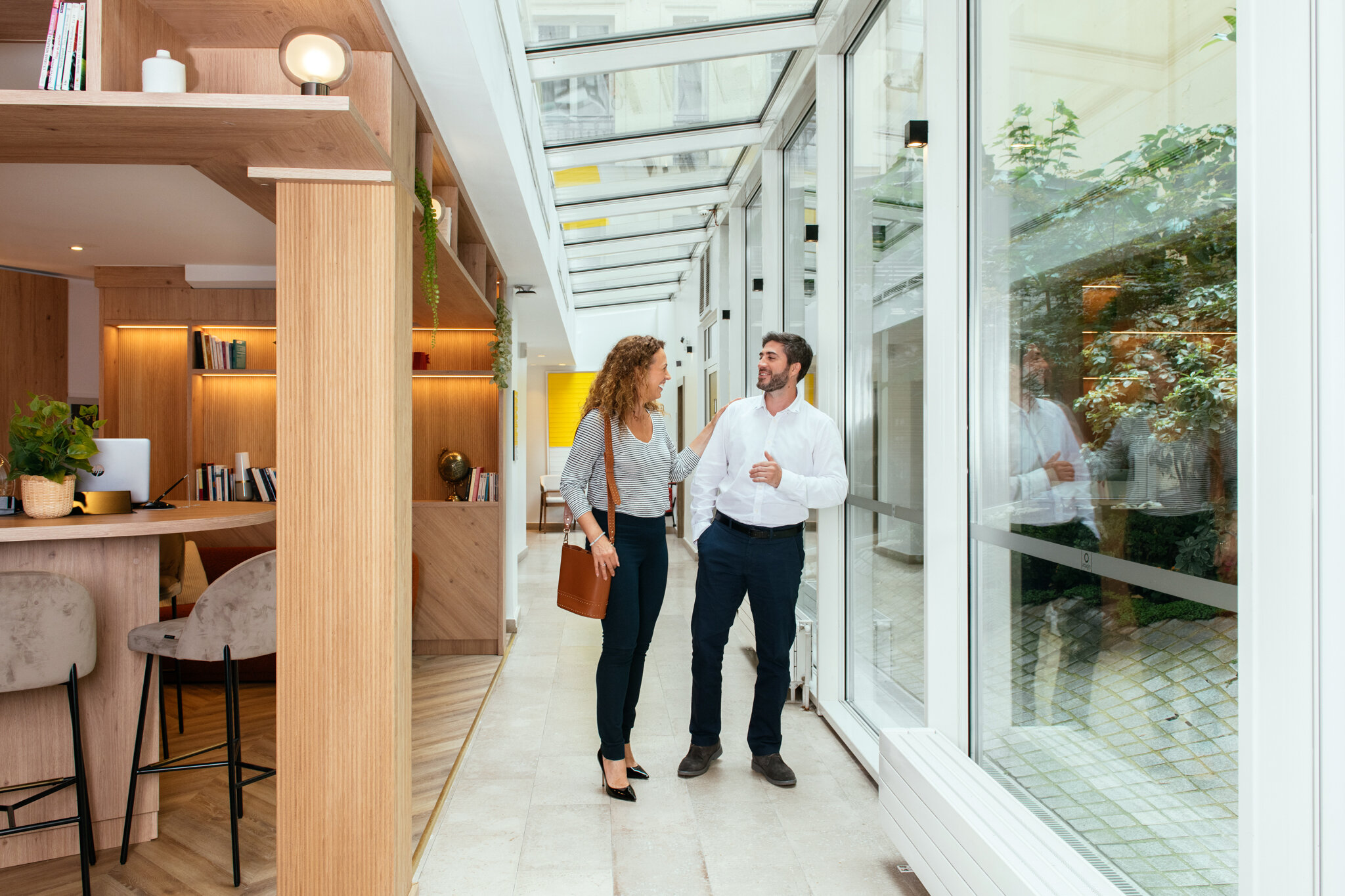 Фото Aparthotel Adagio Paris Opera 