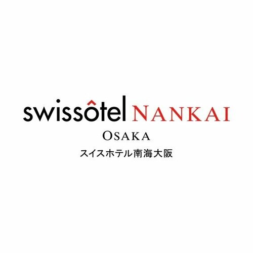 Гостиница Swissotel Nankai Osaka в Осаке
