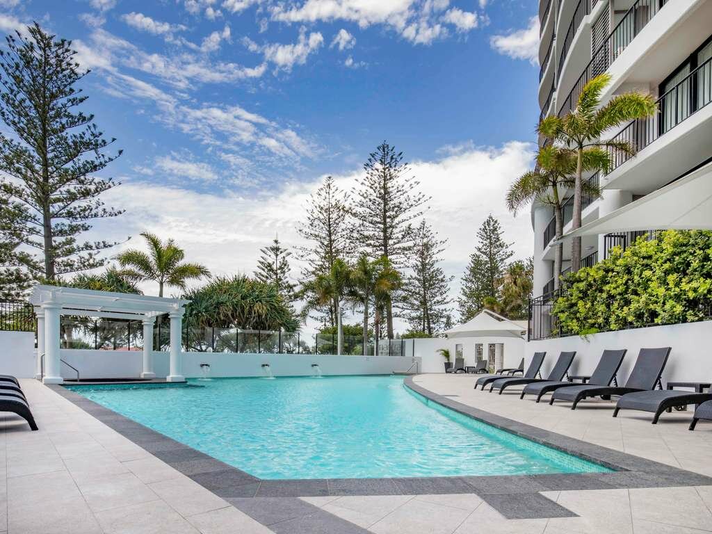 Фото Mantra Coolangatta Beach