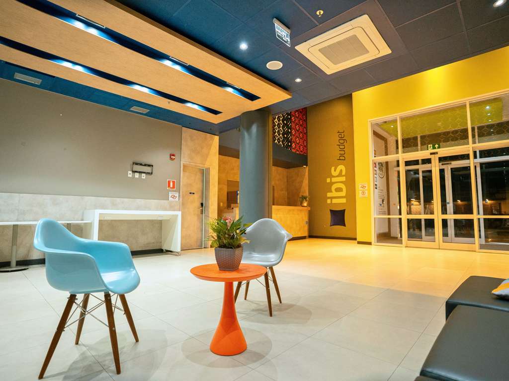 Фото Ibis Sao Bernardo