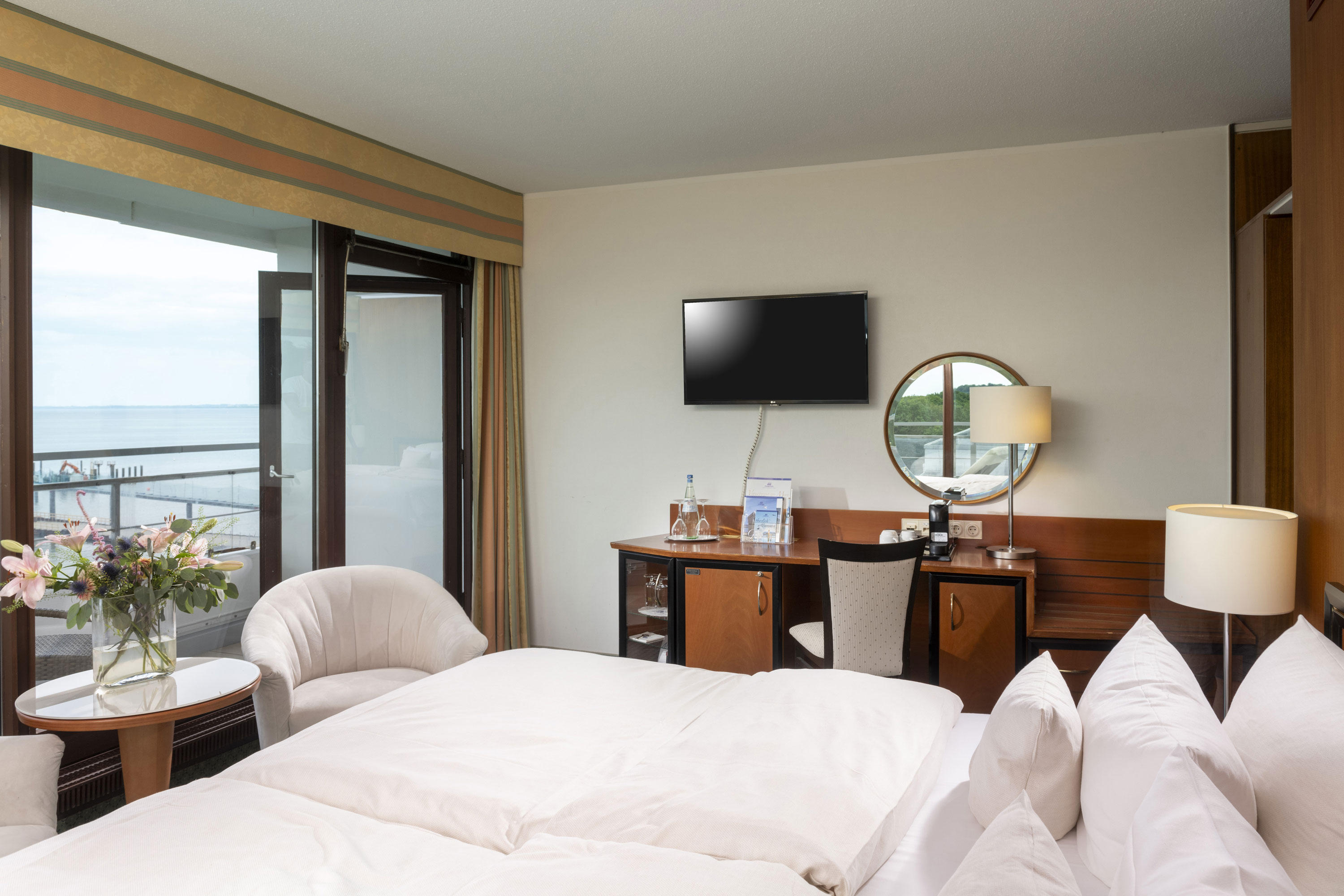 Фото Maritim Seehotel Timmendorfer Strand