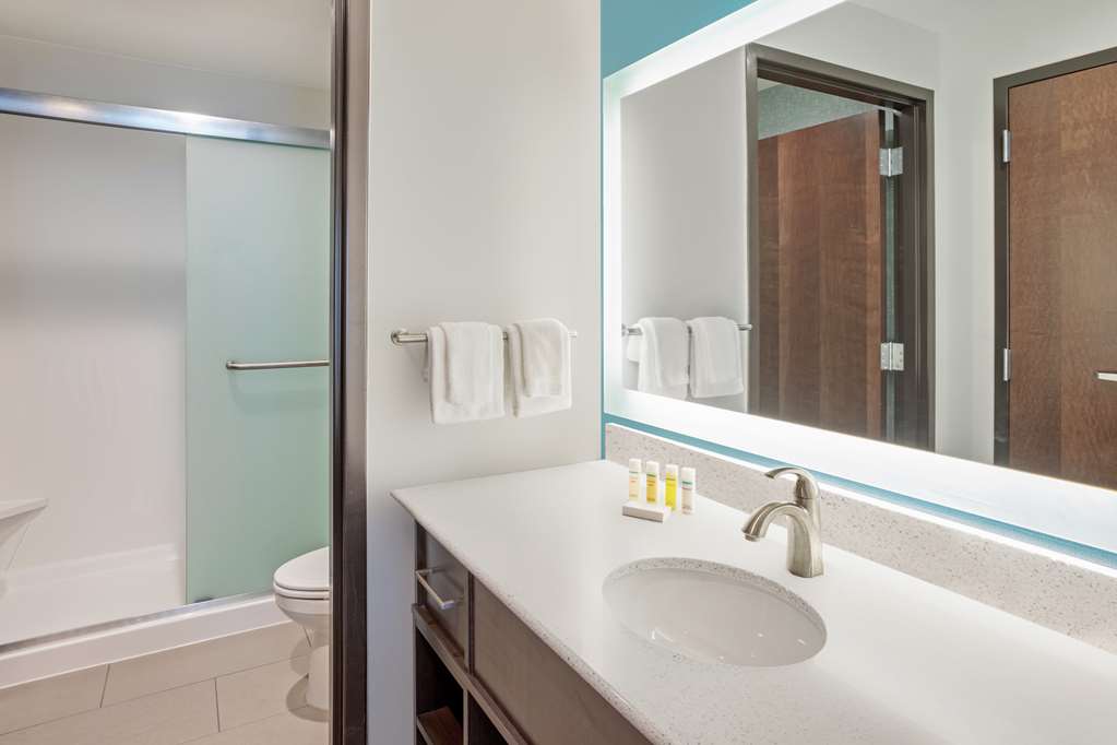 Фото Homewood Suites by Hilton Edina Minneapolis