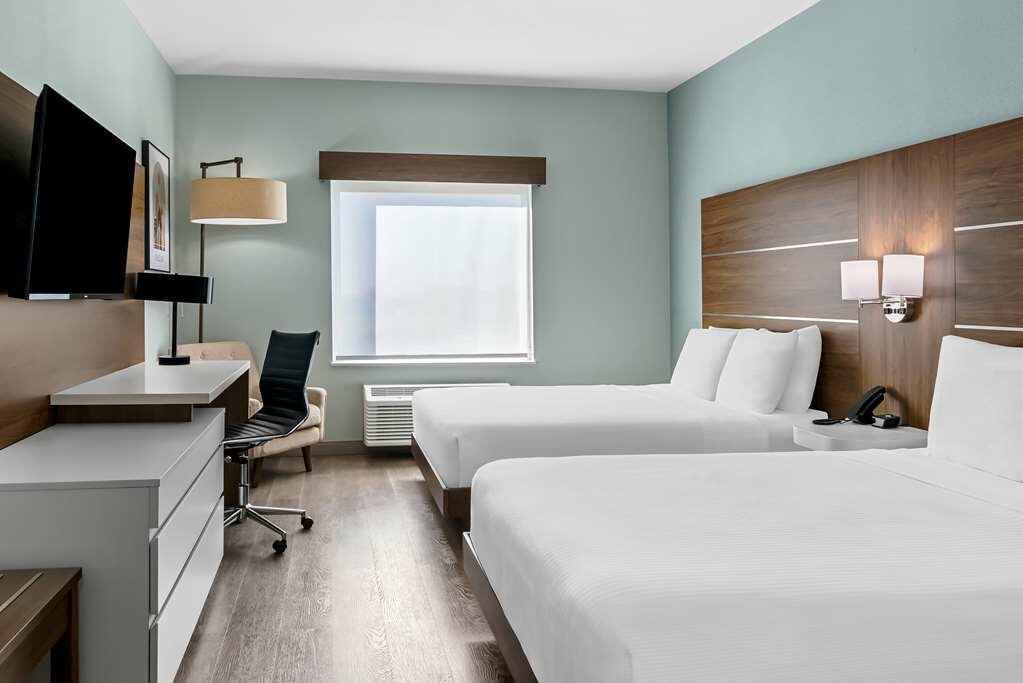 Фото Best Western Executive Inn