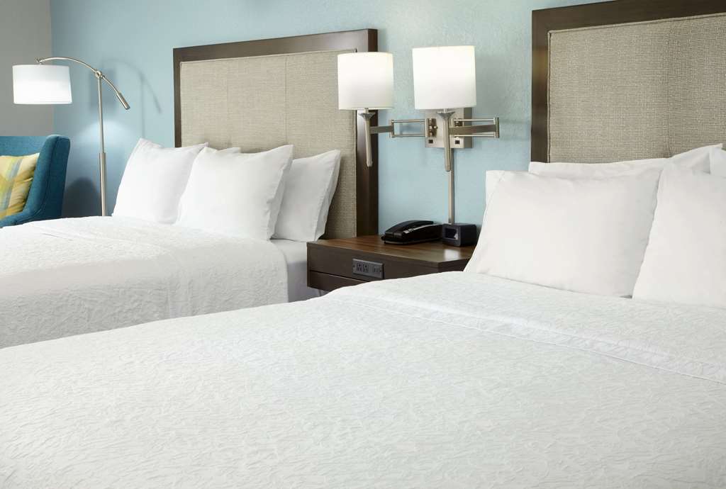 Фото Hampton Inn Orlando Near Universal Blv/International Dr