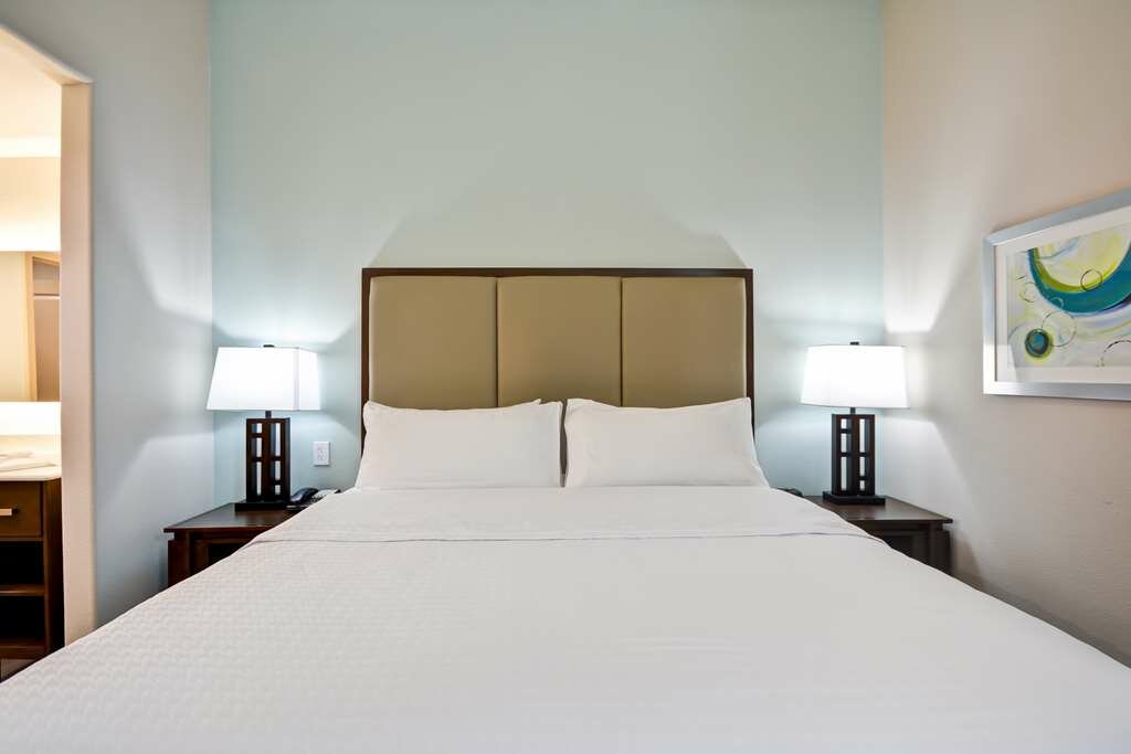 Фото Homewood Suites by Hilton Galveston