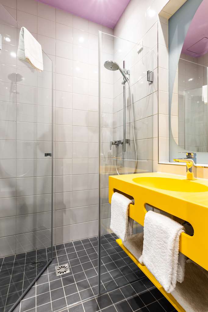 Фото Prize by Radisson, Bonn City