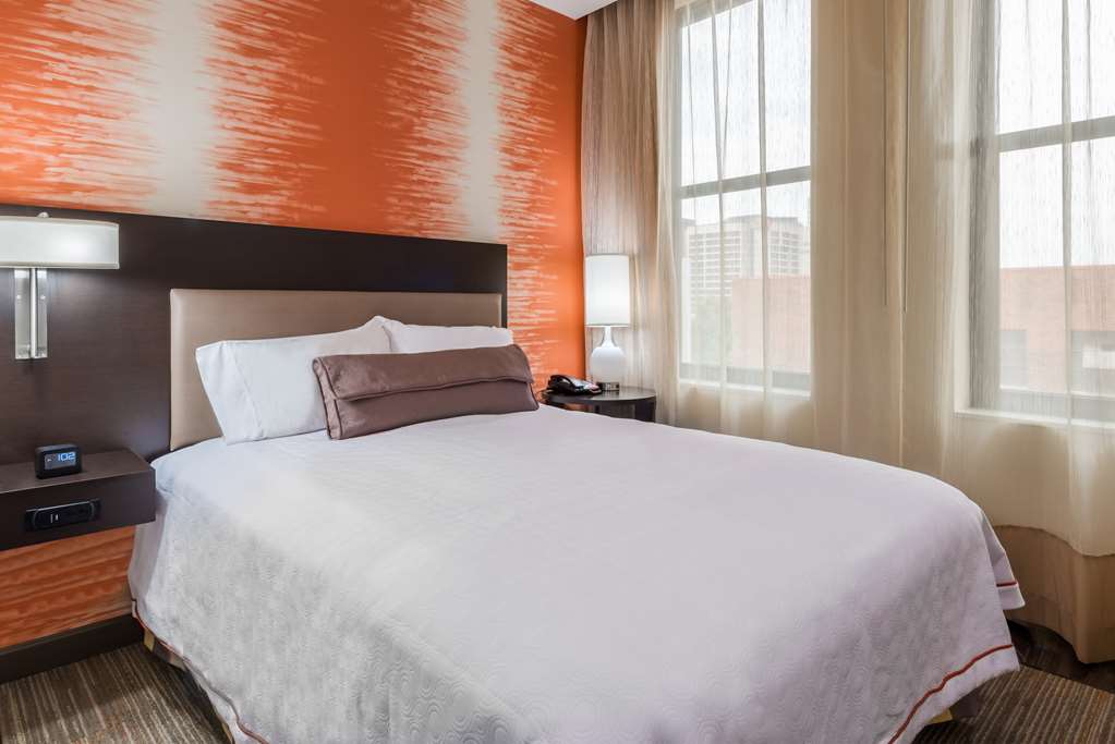 Фото Home2 Suites by Hilton Atlanta Downtown