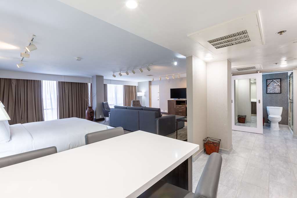 Фото DoubleTree by Hilton Dallas - Richardson