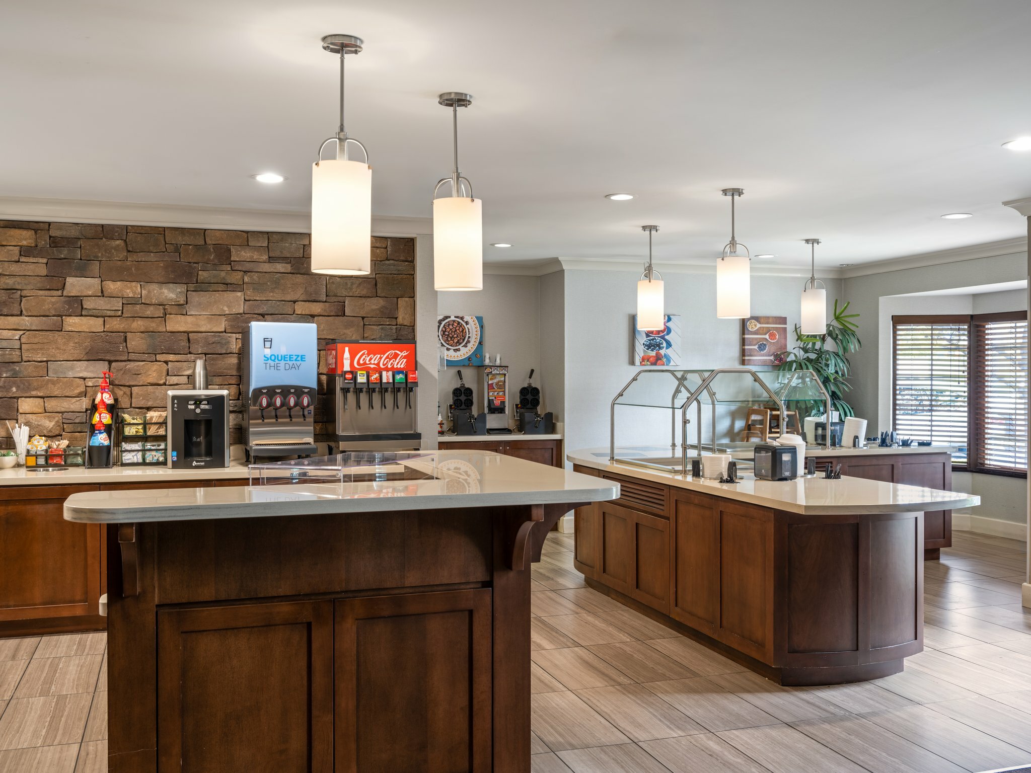 Фото Staybridge Suites Indianapolis Downtown - Convention Center, an Ihg Hotel