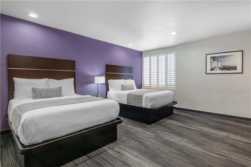 Фото SureStay Hotel by Best Western Beverly Hills West La