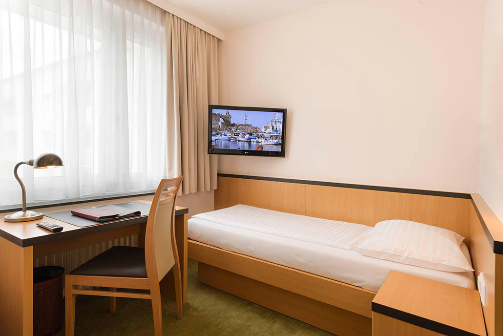 Фото Hotel City Villach