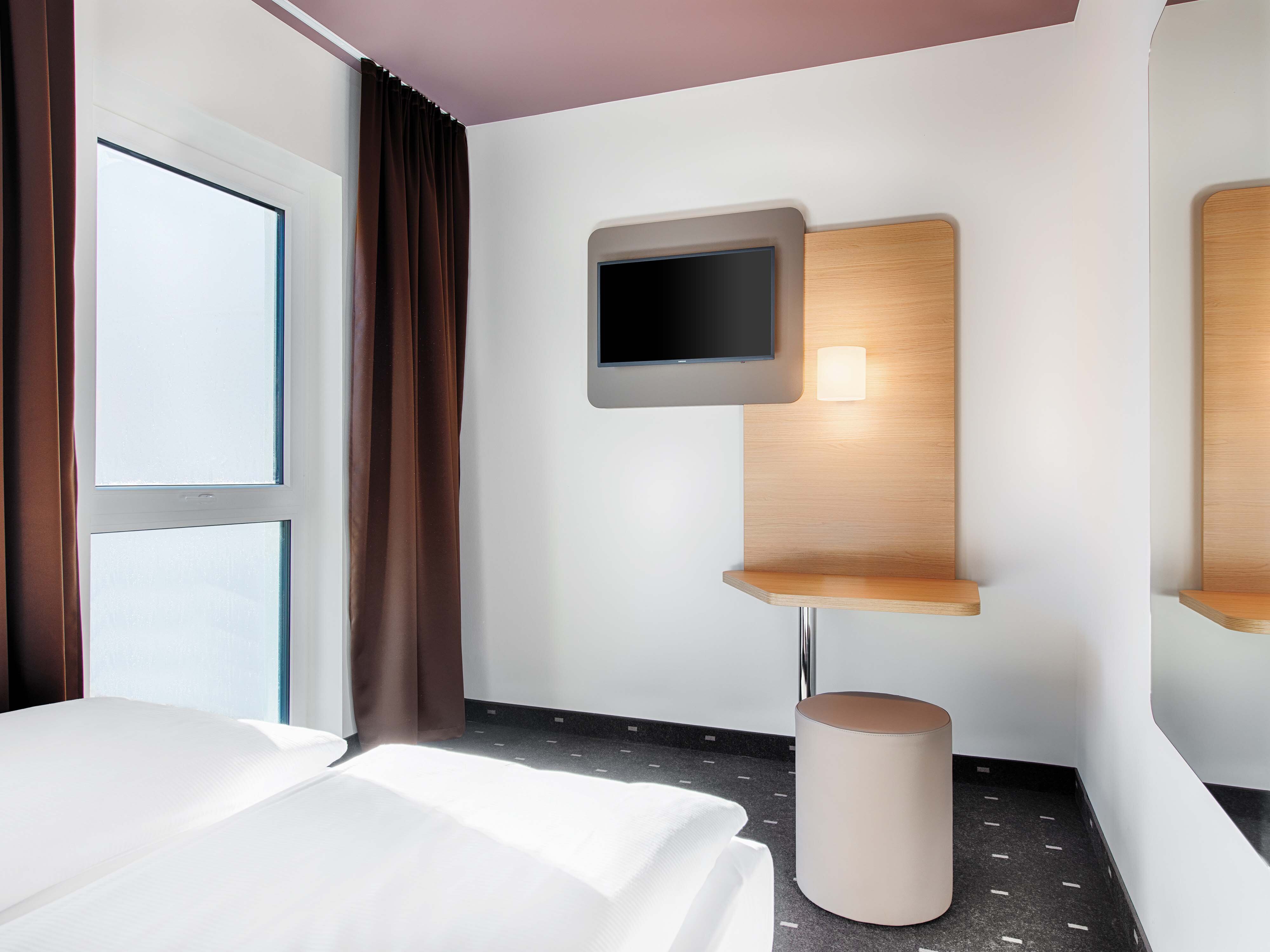 Фото B&b Hotel Eisenach