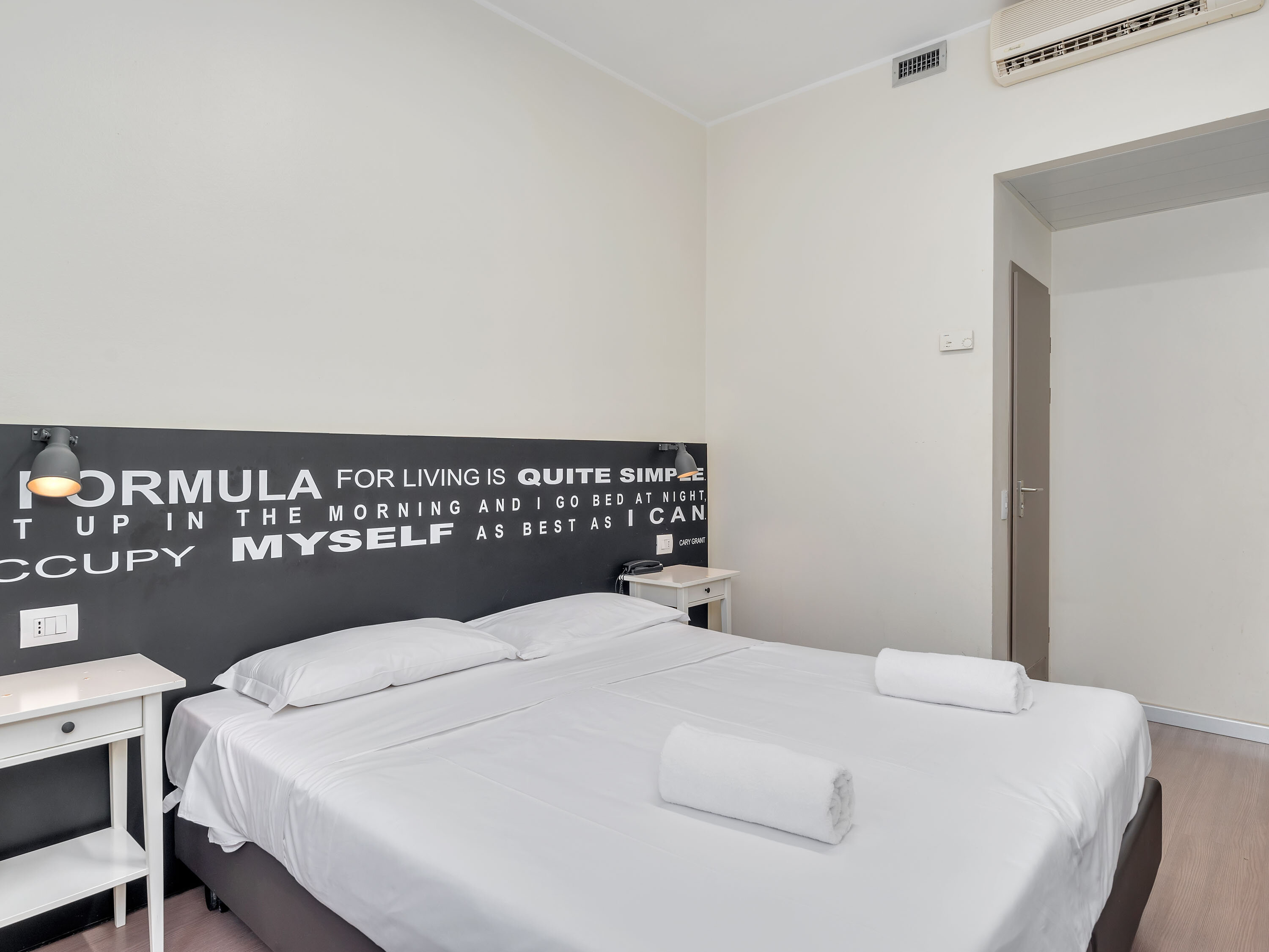 Фото B&b Hotel Milano Ornato