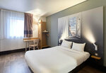 B&b Hotel Paris Le Bourget