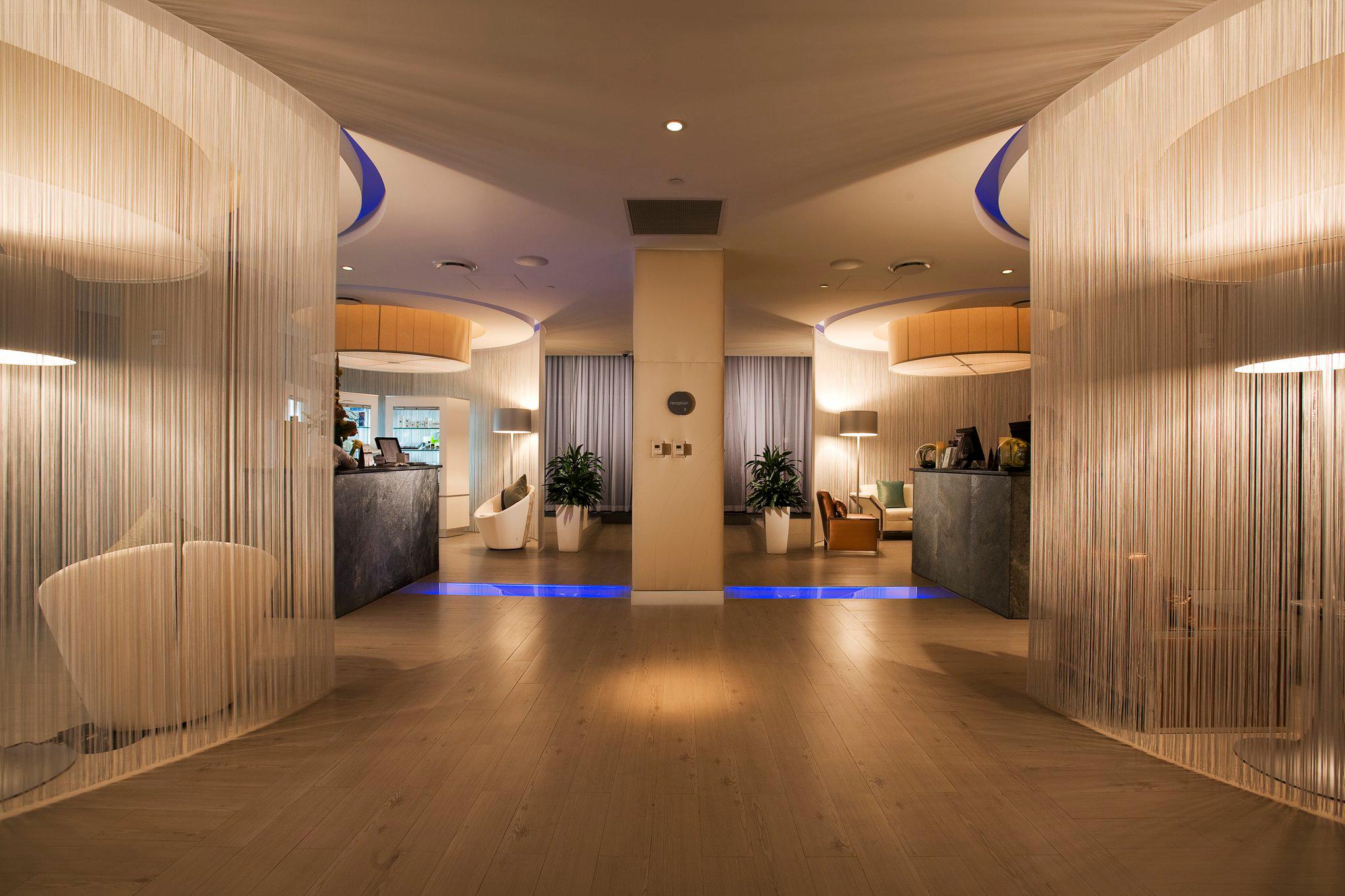 Фото InterContinental Miami, an Ihg Hotel