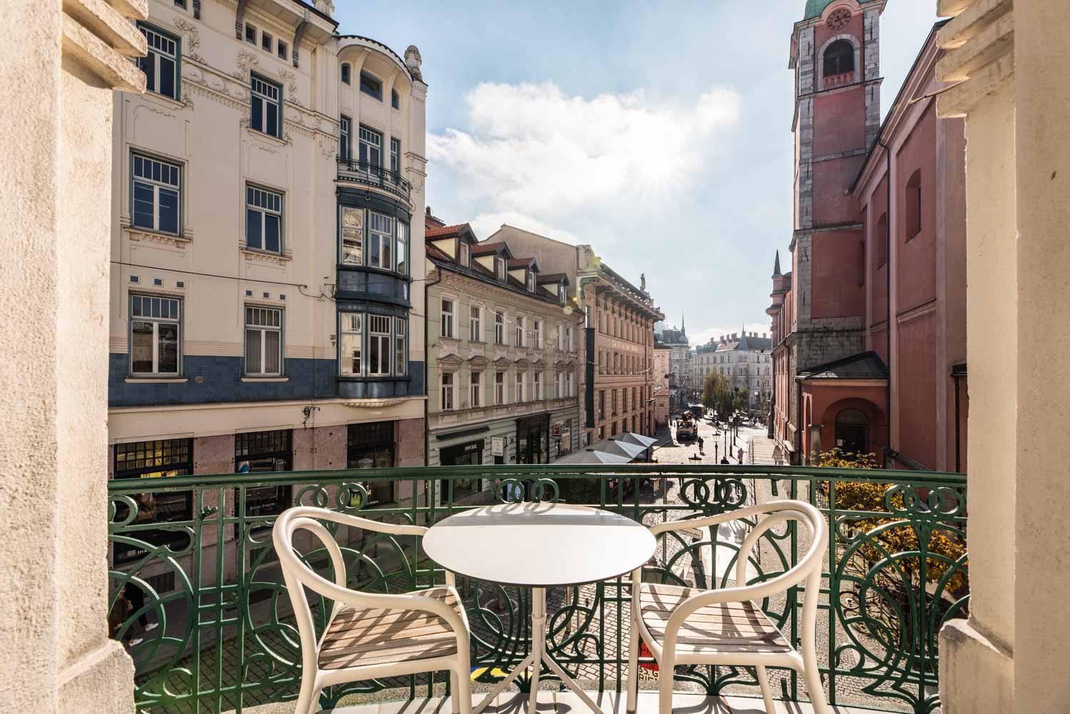 Фото Grand Hotel Union Eurostars