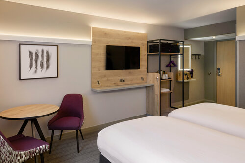 Гостиница Premier Inn Maidstone hotel в Мейдстоне