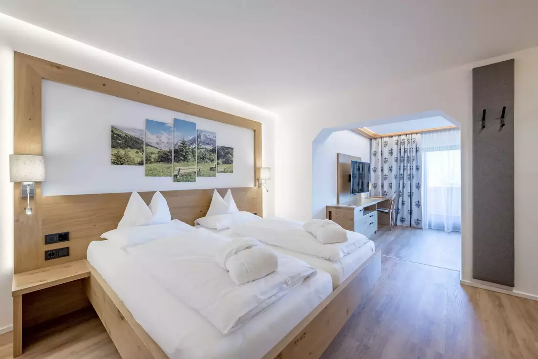 Фото Hotel Residenz Hochland