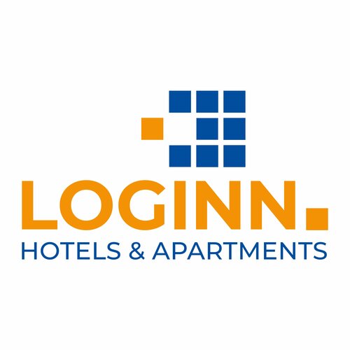 Гостиница Loginn Hotel Waiblingen в Вайблингене