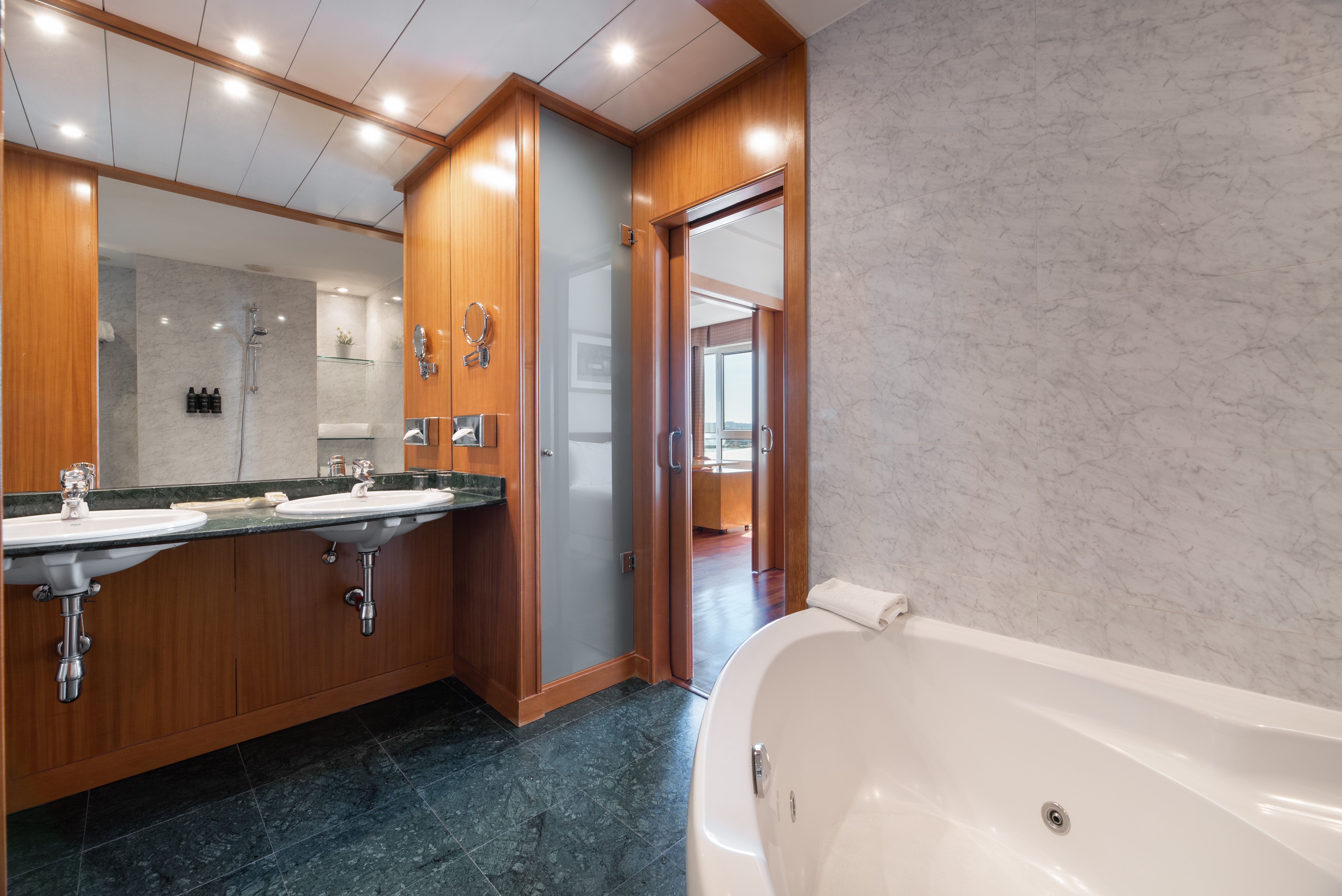 Фото Eurostars Atlántico