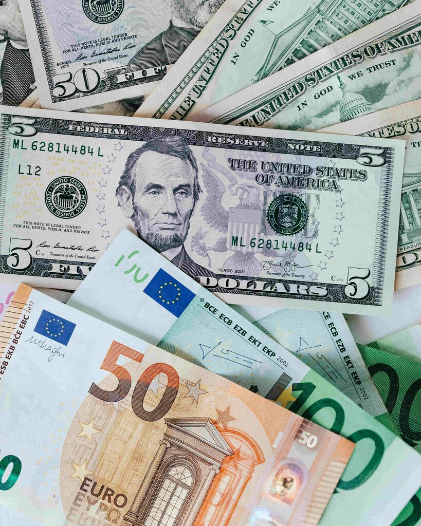 Post Office Travel Money, currency exchange, England, Norfolk County ...