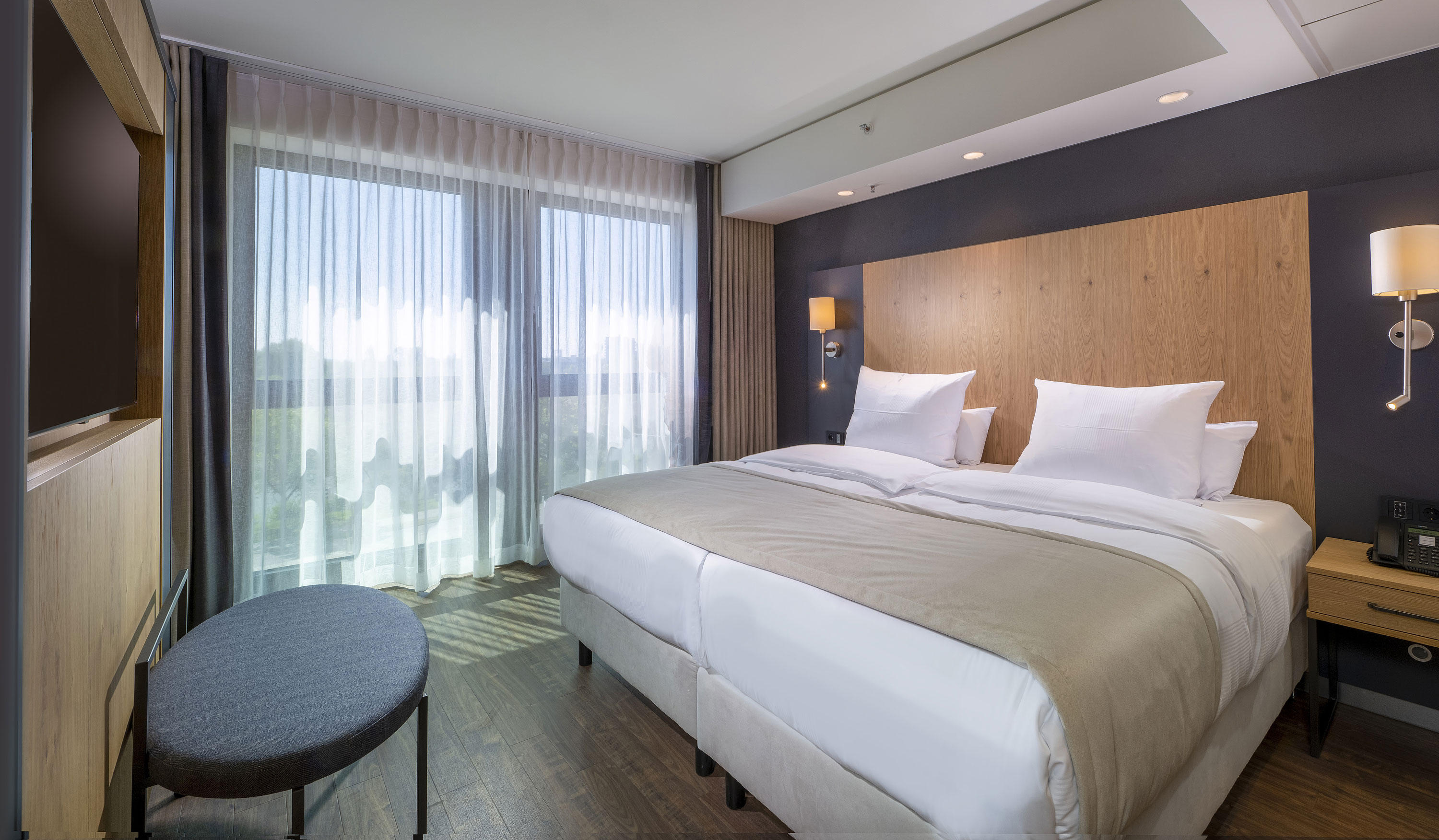 Фото Maritim Hotel Ingolstadt