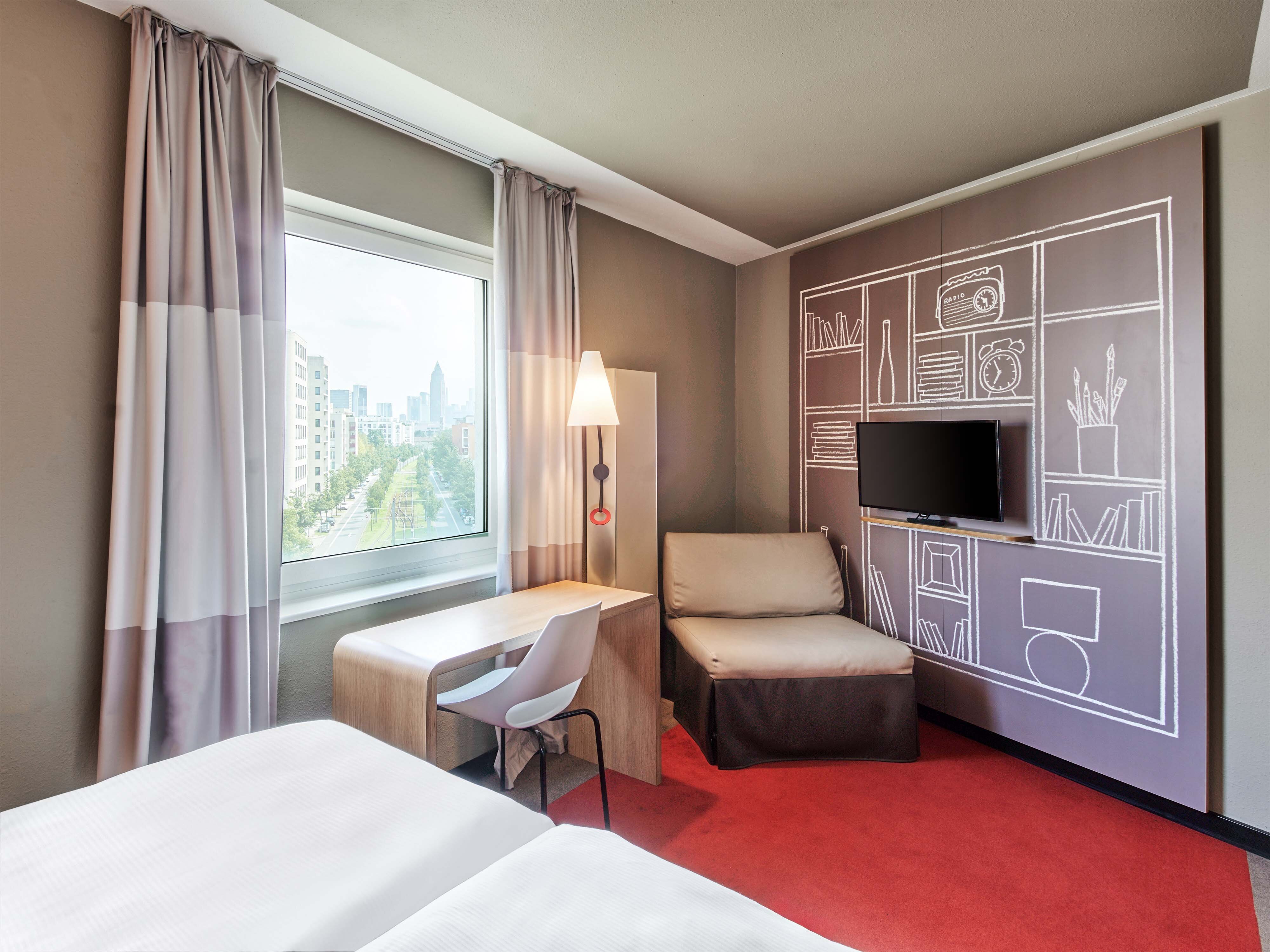 Фото отеля 5