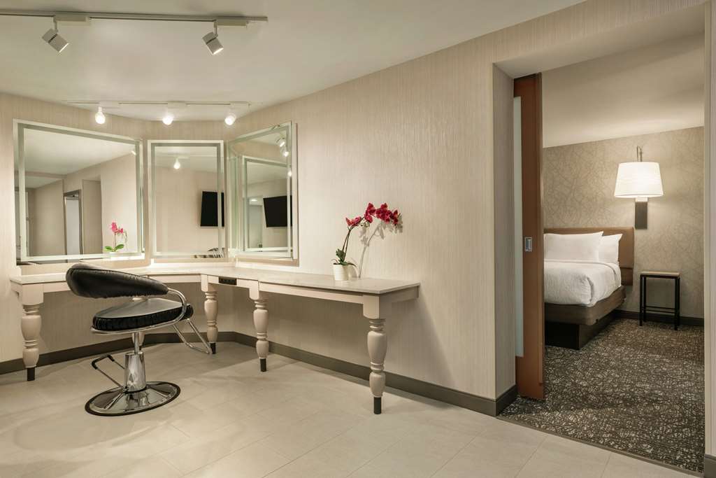 Фото Hilton Garden Inn Springfield