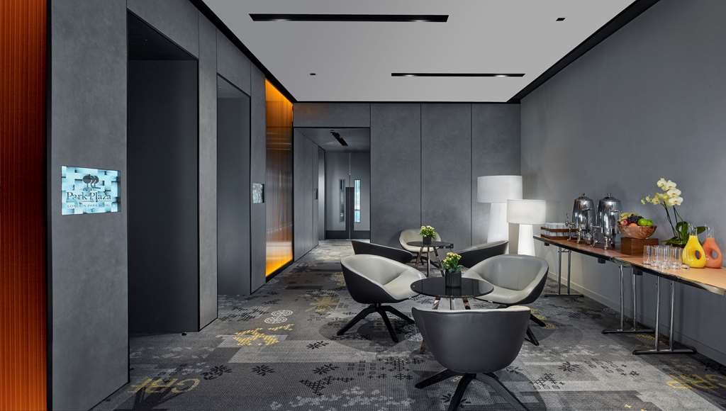 Фото Park Plaza London Park Royal