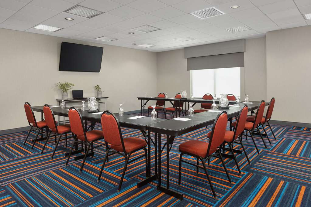 Фото Hampton Inn Augusta