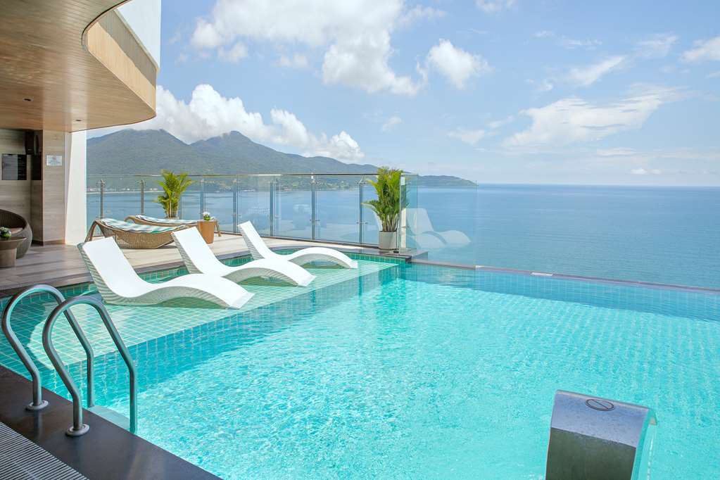 Фото Radisson Hotel Danang