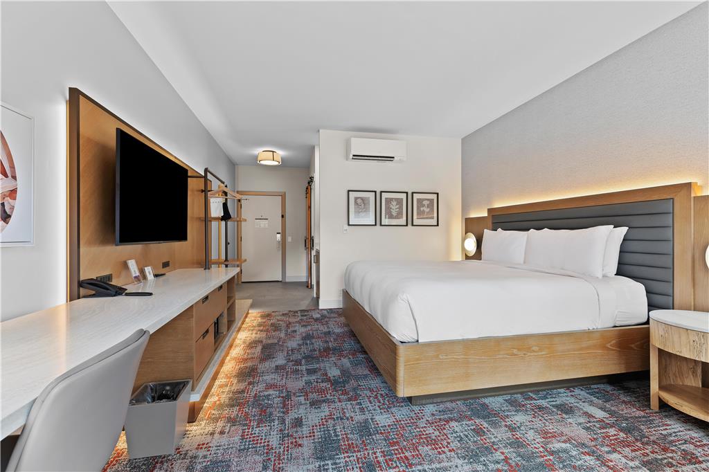 Фото Hotel DeNovo