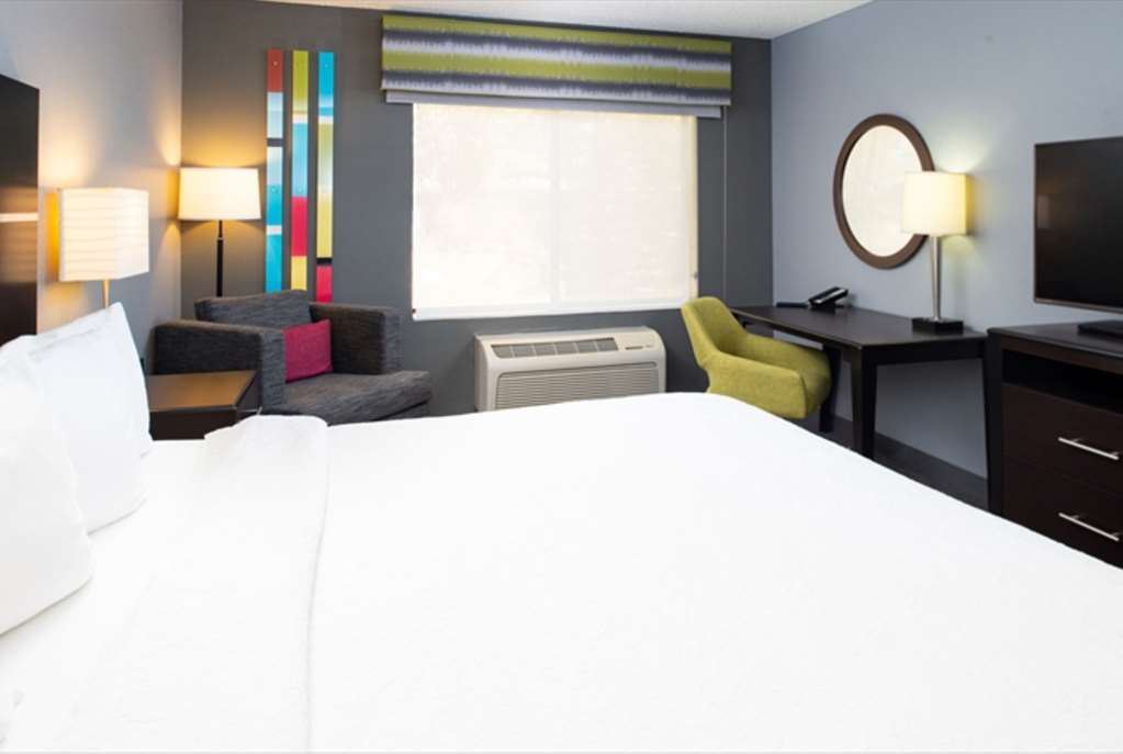 Фото Hampton Inn Glenwood Springs